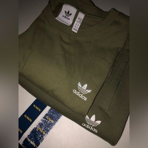 ADIDAS SET